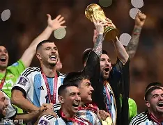 关于足球场上比拼激烈，谁将捧起奖杯？的信息