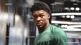 关于一位新秀球员的亮眼表现，引发球迷关注与讨论的信息